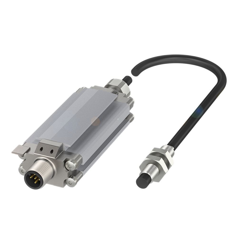 HF (13.56 MHz) BIS VM-309-001-S4 HF (13.56 MHz) BIS VM-309-001-S4