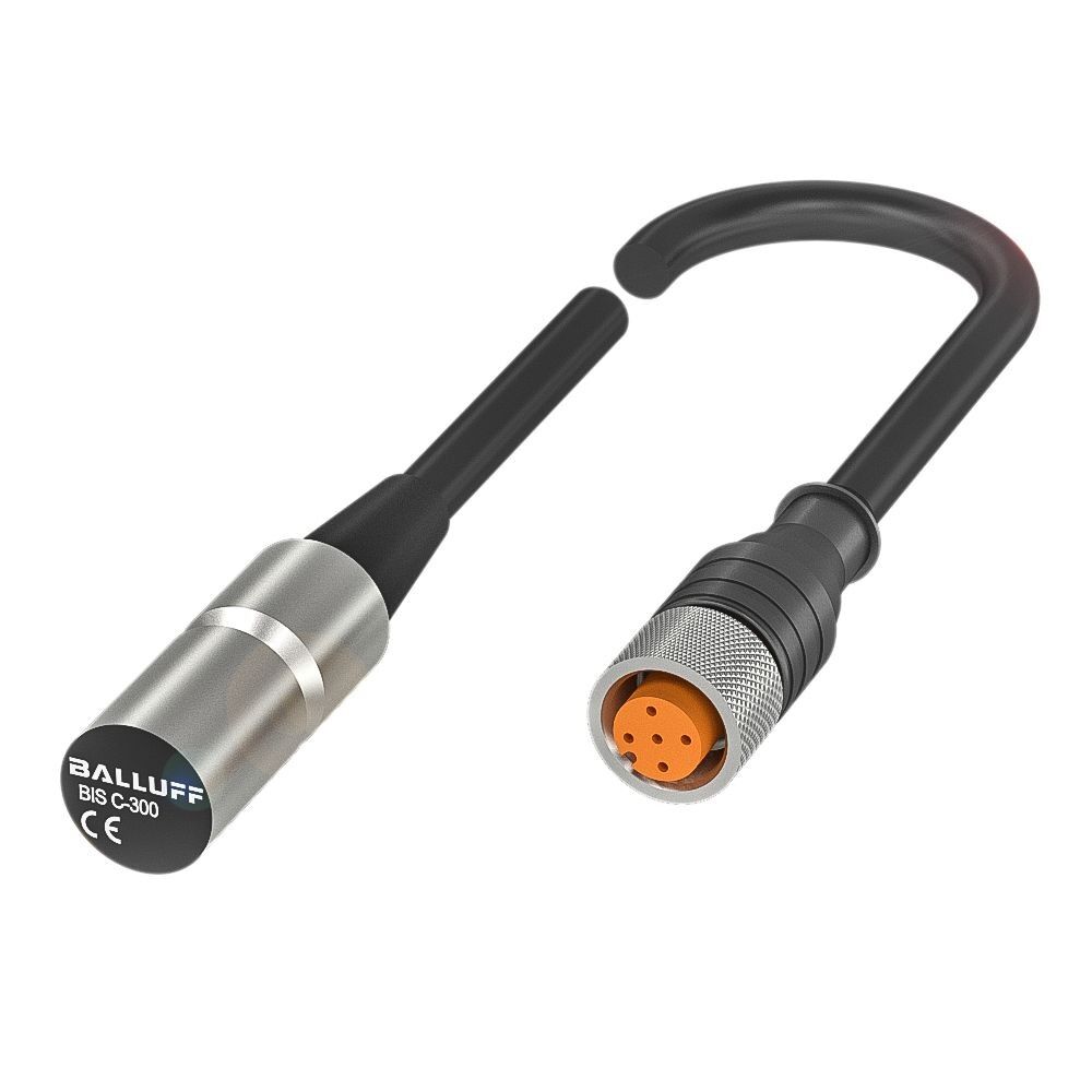 LF (70/455 kHz) BIS C-300-PU1-02 LF (70/455 kHz) BIS C-300-PU1-02