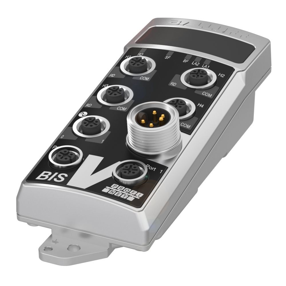 Universal-Auswerteeinheit BIS V-6108-0#BIS01FJ