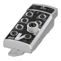 Universal-Auswerteeinheit BIS V-6107-039-C005
