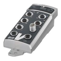 Universal-Auswerteeinheit BIS V-6107-039-C007