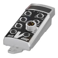 Universal-Auswerteeinheit BIS V-6108-0#BIS01FJ
