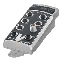 Universal-Auswerteeinheit BIS V-6110-063-C007