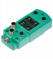 RFID Controller IC-KP2-2HB18-2V1