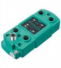 Auswerteeinheit IC-KP2-1HB6-V15B Auswerteeinheit IC-KP2-1HB6-V15B