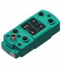 Auswerteeinheit IC-KP2-2HB17-2V1D Auswerteeinheit IC-KP2-2HB17-2V1D