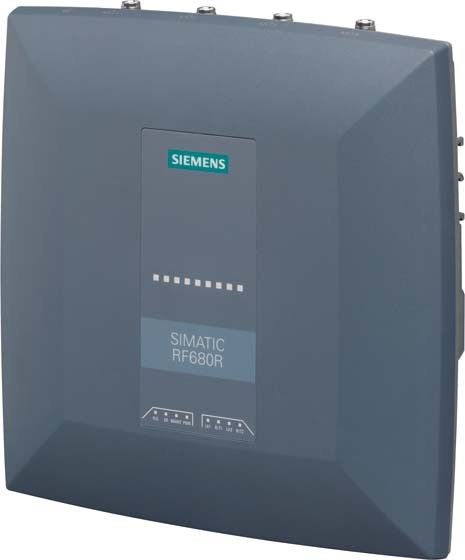 SIMATIC RF600 Reader 6GT2811-6AA10-2AA0