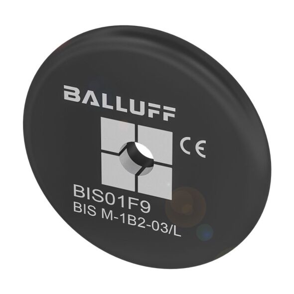 HF (13.56 MHz) BIS M-1B2-03/L HF (13.56 MHz) BIS M-1B2-03/L