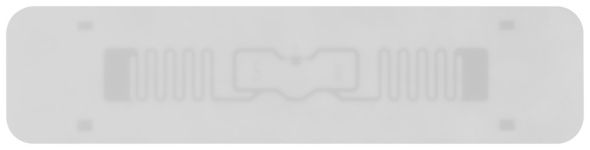 Label RF630L, 105x25 mm U7 6GT2810-2AE83-0AX1 Label RF630L, 105x25 mm U7 6GT2810-2AE83-0AX1