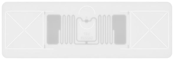 Label RF630L, 90x30 mm 6TP 6GT2810-2AE82-0AX2 Label RF630L, 90x30 mm 6TP 6GT2810-2AE82-0AX2