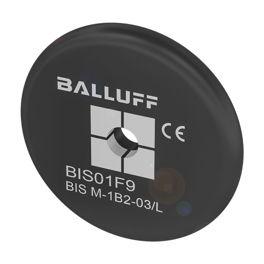 HF (13.56 MHz) BIS M-1B2-03/L HF (13.56 MHz) BIS M-1B2-03/L