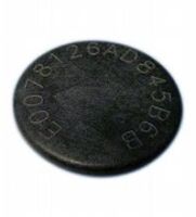 RFID Transponder IQC22-22-T9 50pcs