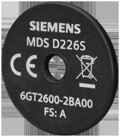 MDS D226S 6GT2600-2BA00