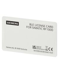 Zum Freischalten 6GT2300-0CC00-0AX2