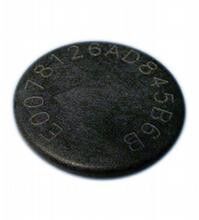 RFID Transponder IQC22-22-T9 50pcs RFID Transponder IQC22-22-T9 50pcs