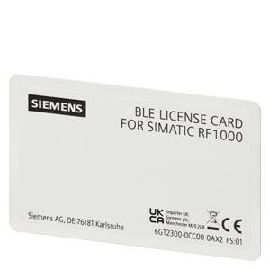 Zum Freischalten 6GT2300-0CC00-0AX2 Zum Freischalten 6GT2300-0CC00-0AX2