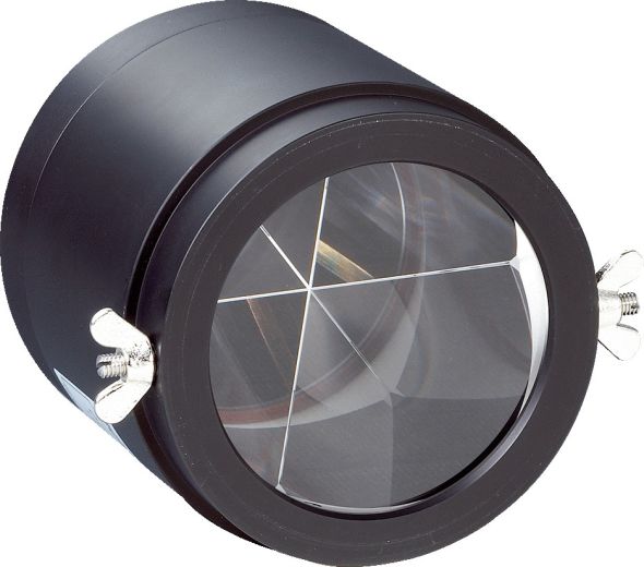 Geschliffener Glastripel OP61-00 Geschliffener Glastripel OP61-00