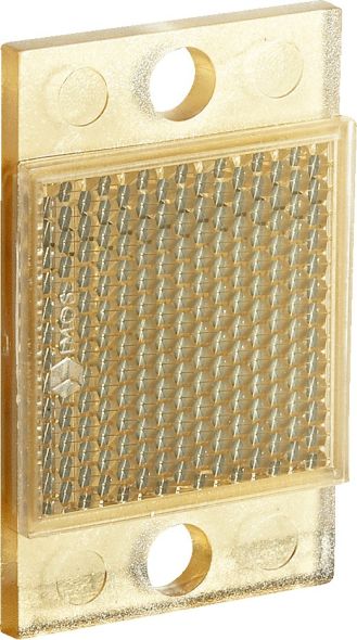 Reflektor PL10F-CHEM Reflektor PL10F-CHEM