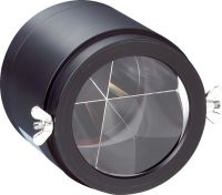 Geschliffener Glastripel OP61-00