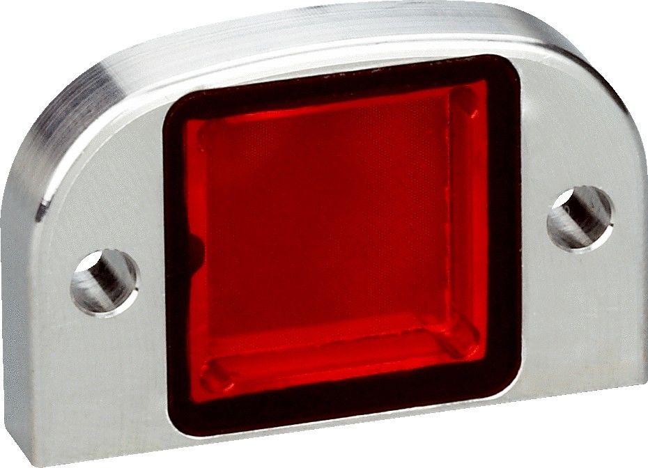 Edelstahl-Reflektor PLV14-A Edelstahl-Reflektor PLV14-A