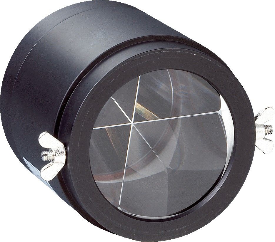 Geschliffener Glastripel OP61-00 Geschliffener Glastripel OP61-00