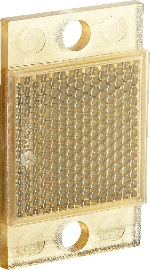 Reflektor PL10F-CHEM Reflektor PL10F-CHEM