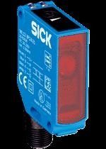 Klein-Lichtschranke WL12-3V2431 Klein-Lichtschranke WL12-3V2431