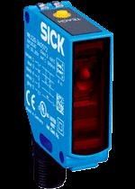 Klein-Lichtschranke WL12G-3P2582P01 Klein-Lichtschranke WL12G-3P2582P01
