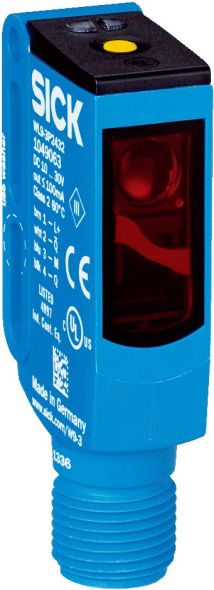 Reflexions-Lichtschranke WL9G-3P2432 Reflexions-Lichtschranke WL9G-3P2432
