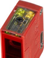 Reflex-Lichtschranke PRK25CL1.1/4P-M12