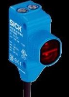 Hybrid-Lichtschranke HL18G-A1G3BL