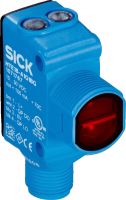 Hybrid-Lichtschranken HL18-P4A3BD