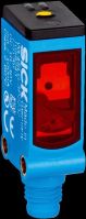 Miniatur-Lichtschranke WL4SLG-3P2232