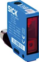 Reflexionslichtschranke WL12L-2B530A01