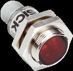 Rund-Lichtschranke GRL18S-P2431