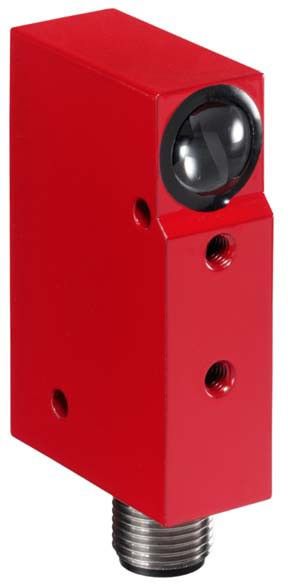 Reflex-Lichtschranke IPRK 18/A.1 L.4 Reflex-Lichtschranke IPRK 18/A.1 L.4