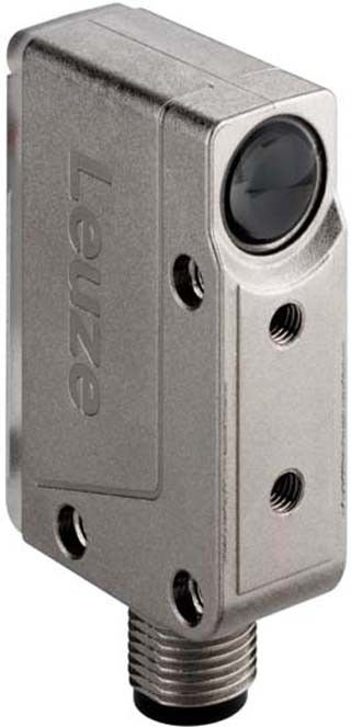 Reflex-Lichtschranke PRK18B.TT3/4P-M12 Reflex-Lichtschranke PRK18B.TT3/4P-M12