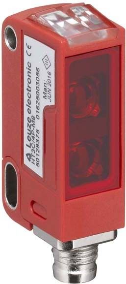 Reflex-Lichtschranke PRK3C/6G-M8 Reflex-Lichtschranke PRK3C/6G-M8
