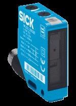 Klein-Lichtschranke WL12L-2B530S02 Klein-Lichtschranke WL12L-2B530S02