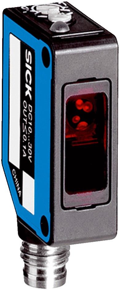 Lichtschranke WL8G-P2231S01 Lichtschranke WL8G-P2231S01