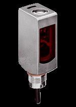 Miniatur-Lichtschranke WL4S-3P3232H Miniatur-Lichtschranke WL4S-3P3232H