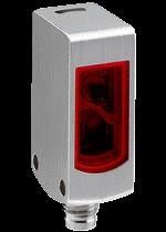 Miniatur-Lichtschranke WL4S-3P3430V Miniatur-Lichtschranke WL4S-3P3430V