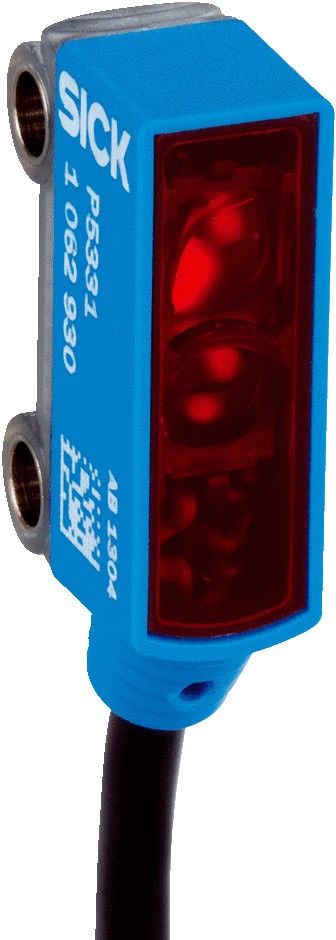 Miniatur-Lichtschranken WL2SG-2F3235