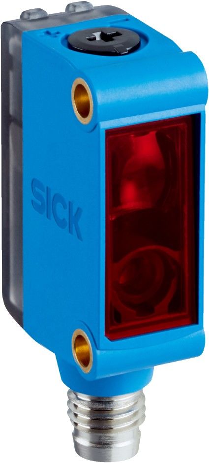 Reflexions-Lichtschranke GL6G-N4212 Reflexions-Lichtschranke GL6G-N4212