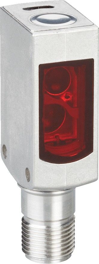 Reflexionslichtschranke WL4S-3P2232V Reflexionslichtschranke WL4S-3P2232V