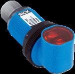 Rund-Lichtschranke GRL18S-F2358 Rund-Lichtschranke GRL18S-F2358