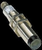 Rund-Lichtschranke VL18L-3F324 Rund-Lichtschranke VL18L-3F324