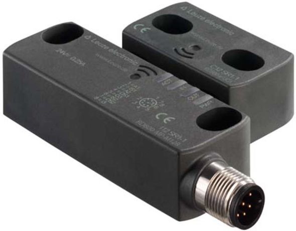 Sicherheits-Transponder RD800-SSCA-M12R Sicherheits-Transponder RD800-SSCA-M12R