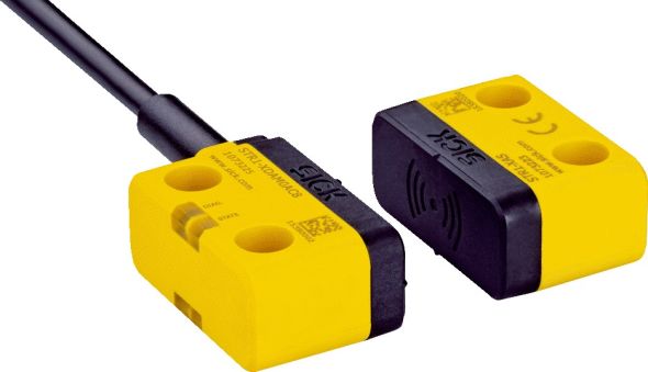 Sicherheitsschalter STR1-SASM0AC5 Sicherheitsschalter STR1-SASM0AC5
