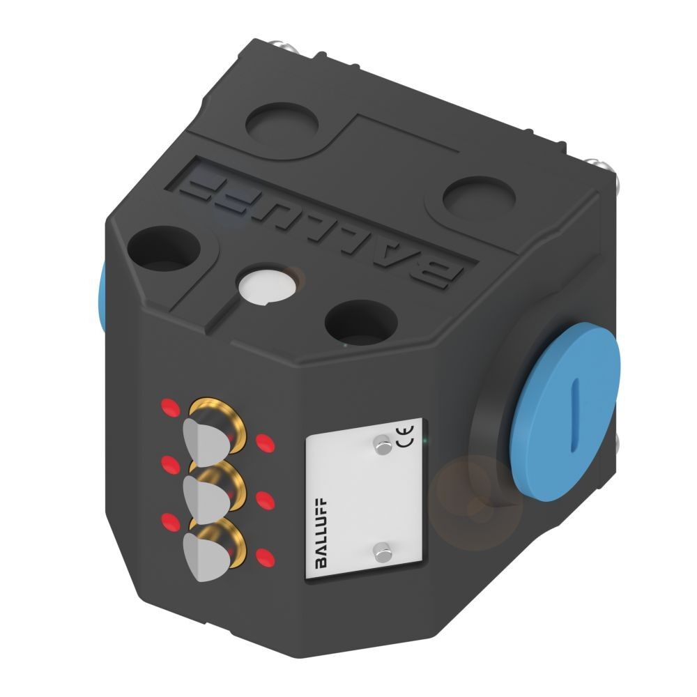 Nockenschalter BNS 813-B02-#BNS055W